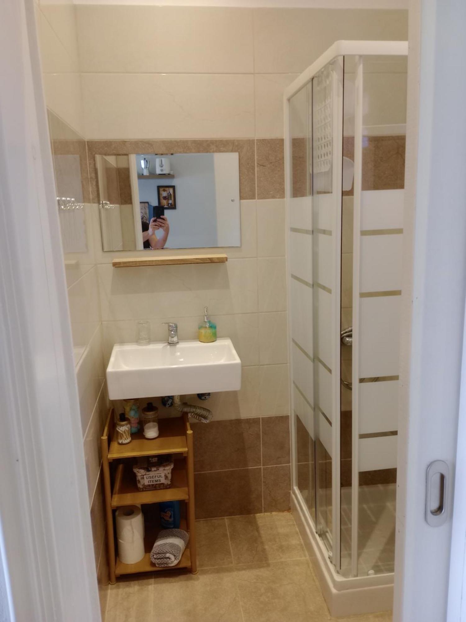 Maria Corfu Apartments Месонги Экстерьер фото